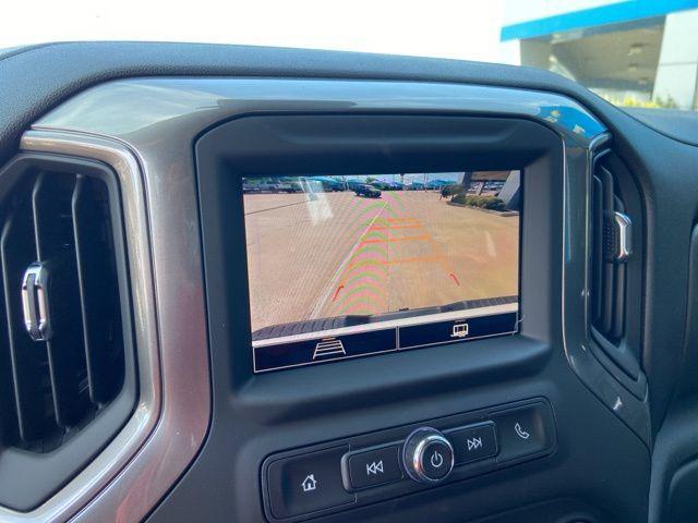 new 2025 Chevrolet Silverado 2500 car, priced at $59,435