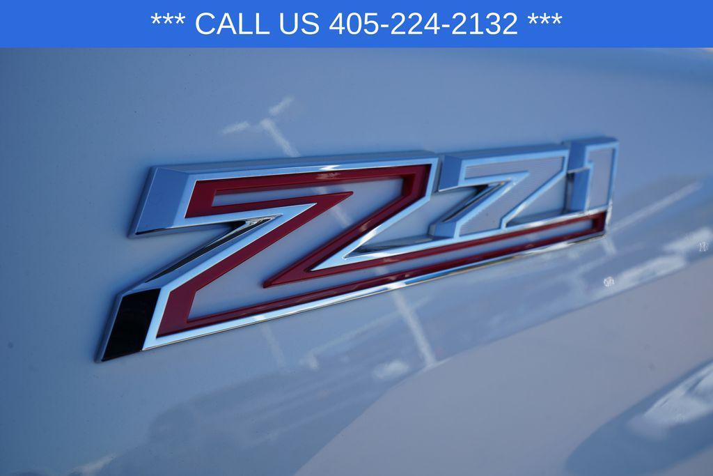 used 2025 Chevrolet Silverado 2500 car, priced at $66,901