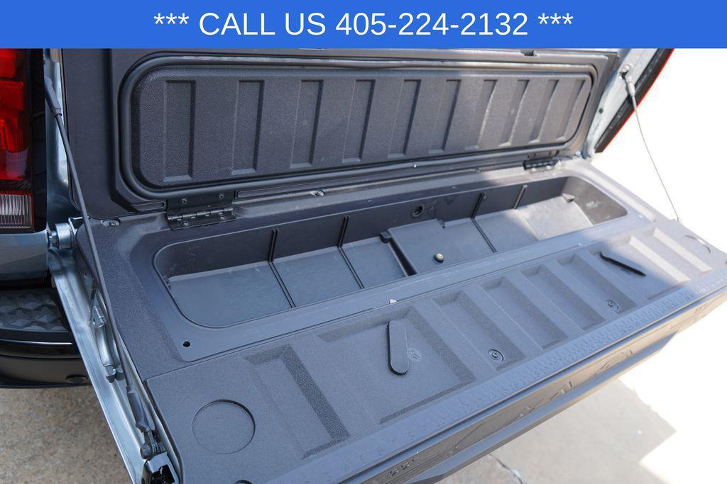new 2026 Chevrolet Colorado car, priced at $46,250