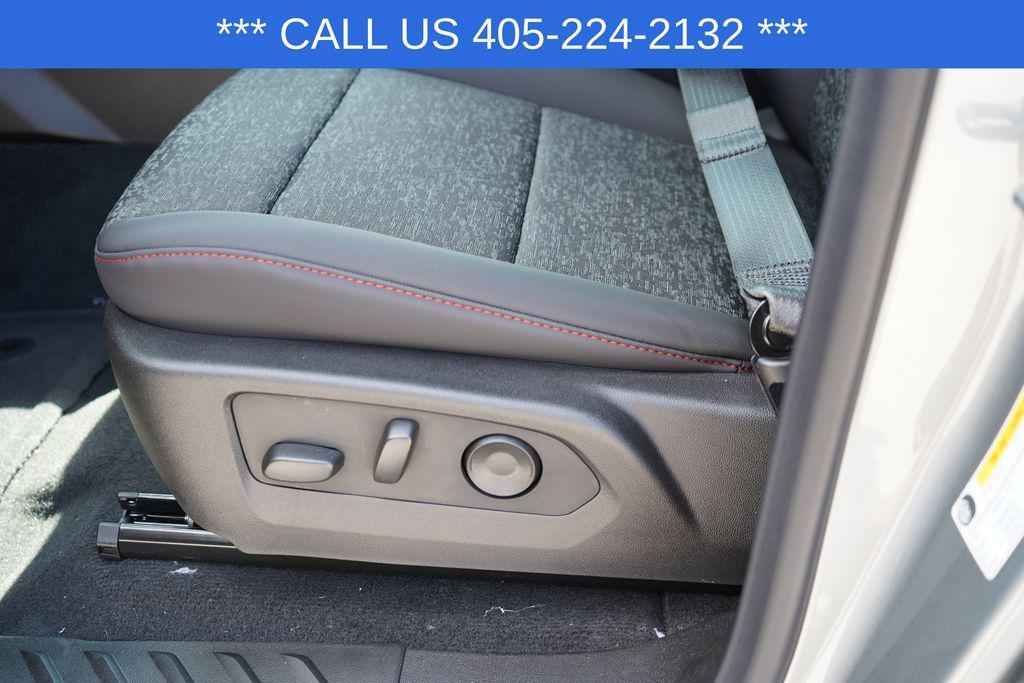 new 2026 Chevrolet Colorado car, priced at $46,250