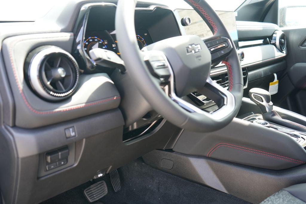 new 2026 Chevrolet Colorado car, priced at $44,760