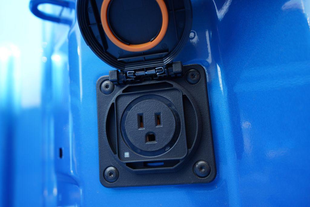 new 2026 Chevrolet Silverado 1500 car, priced at $46,748