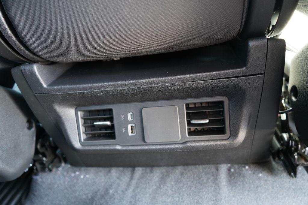 new 2026 Chevrolet Silverado 1500 car, priced at $46,748