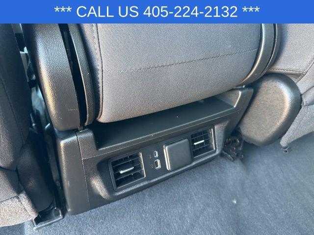 used 2025 Chevrolet Silverado 1500 car, priced at $47,120