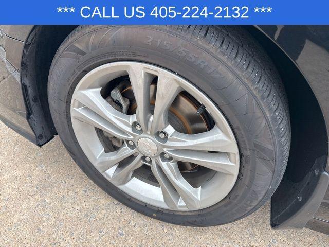 used 2018 Hyundai Sonata car, priced at $13,991