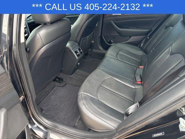 used 2018 Hyundai Sonata car, priced at $13,991