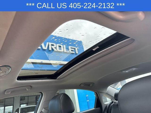 used 2018 Hyundai Sonata car, priced at $13,991