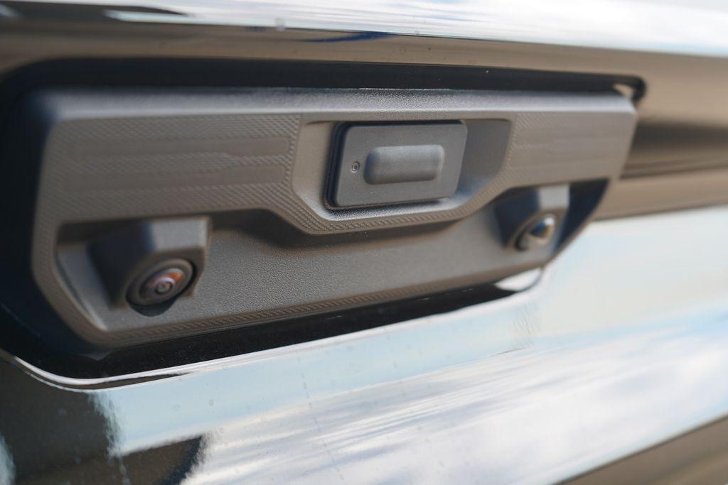 new 2026 Chevrolet Silverado 1500 car, priced at $57,827