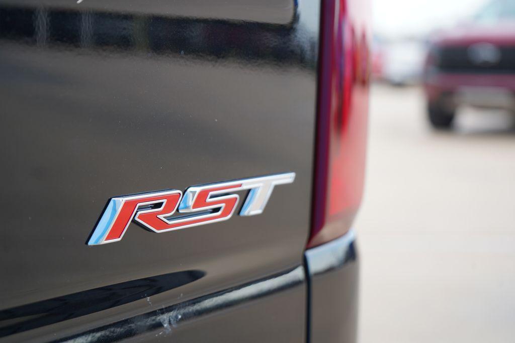 new 2026 Chevrolet Silverado 1500 car, priced at $57,827