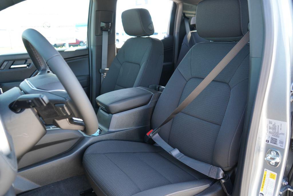 new 2026 Chevrolet Colorado car, priced at $37,261