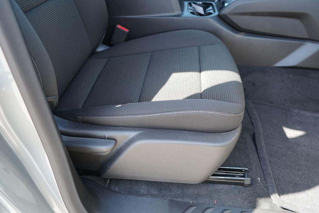 new 2026 Chevrolet Colorado car, priced at $37,261