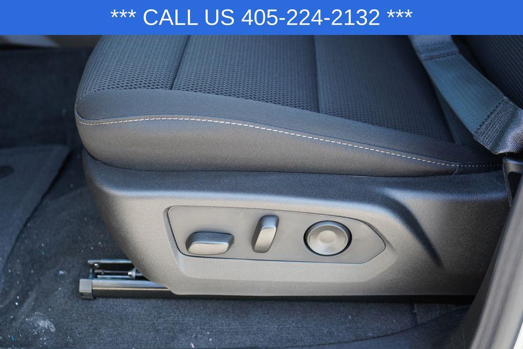 new 2026 Chevrolet Colorado car, priced at $39,230