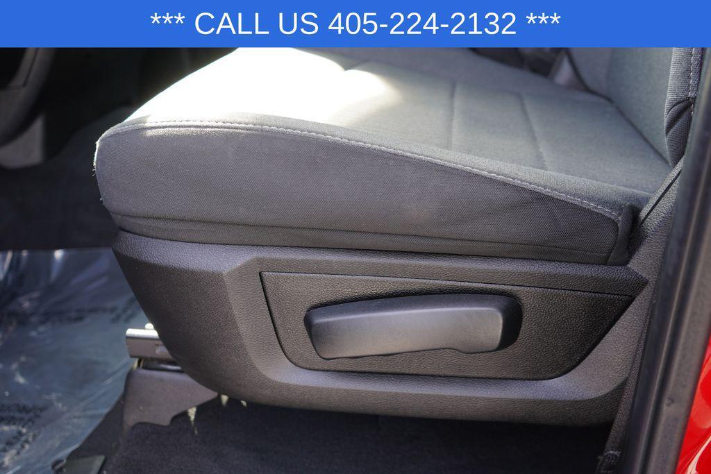 used 2024 Ram 1500 Classic car, priced at $31,028