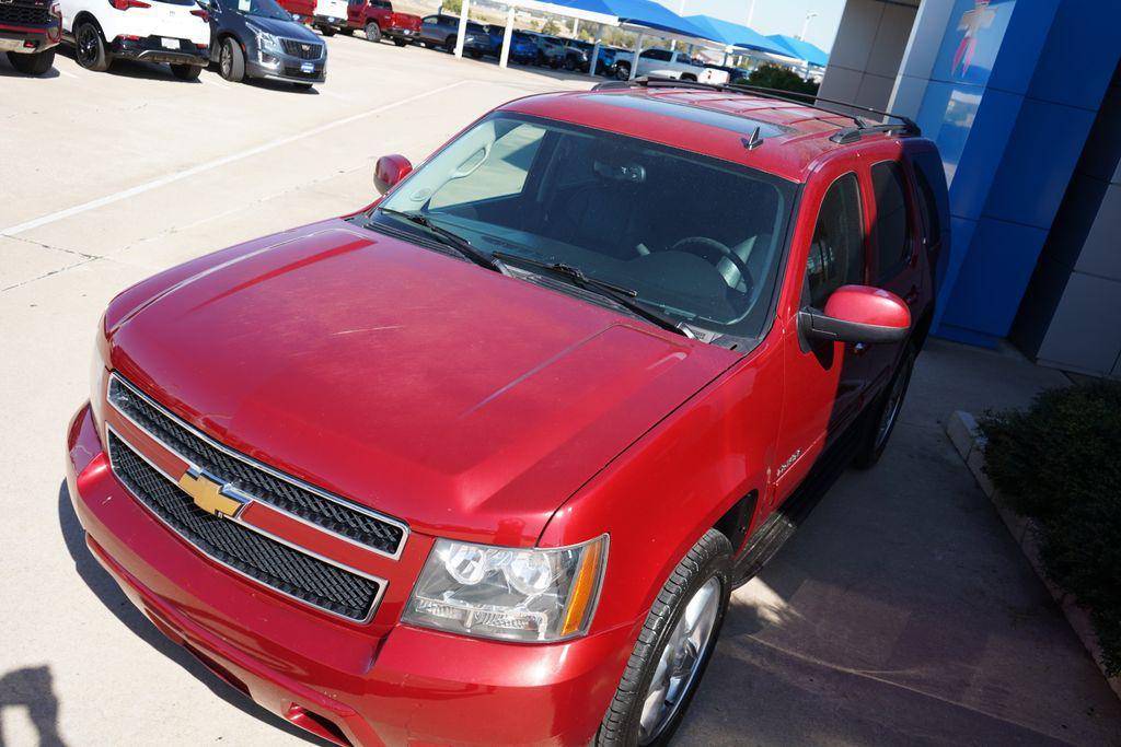used 2013 Chevrolet Tahoe car, priced at $18,999