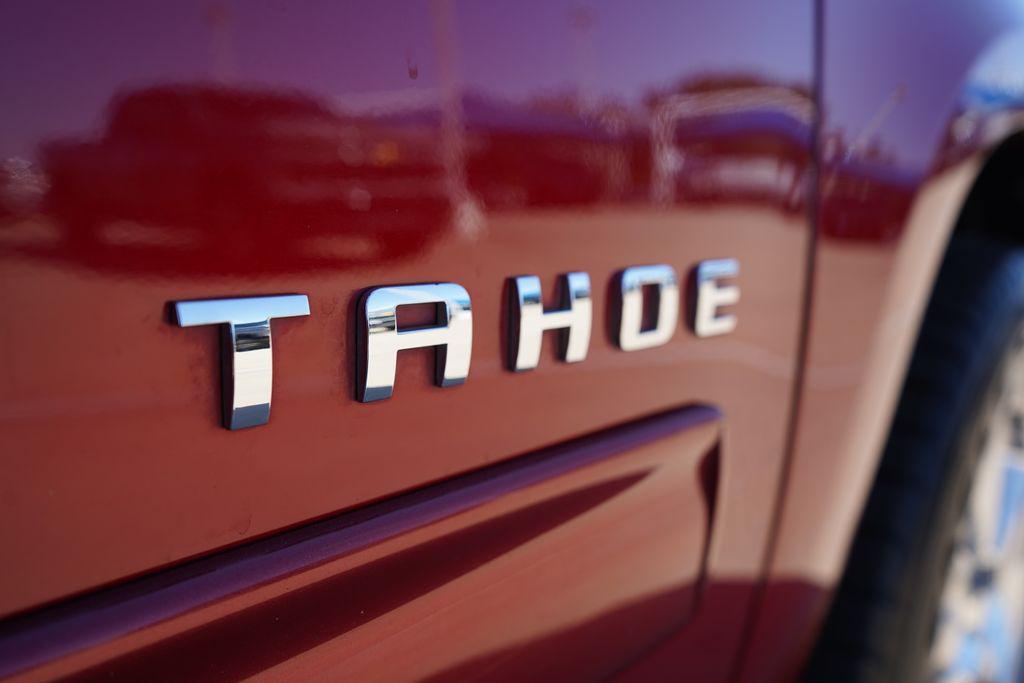 used 2013 Chevrolet Tahoe car, priced at $18,999