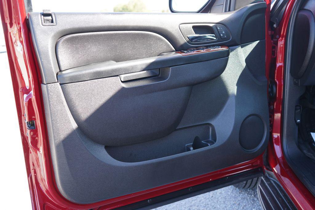 used 2013 Chevrolet Tahoe car, priced at $18,999