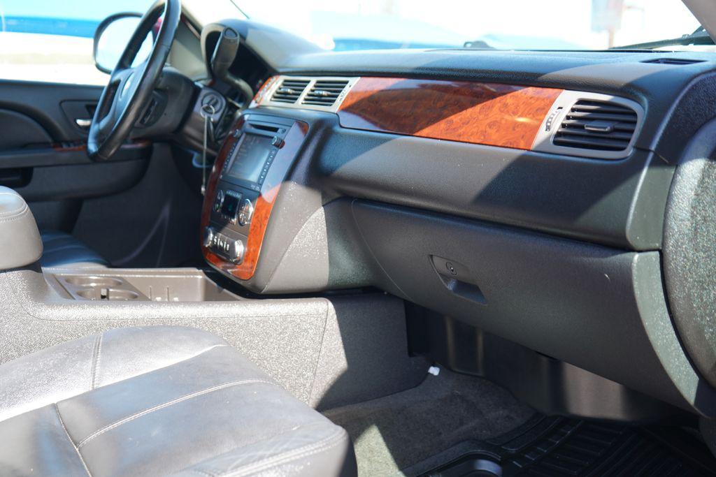 used 2013 Chevrolet Tahoe car, priced at $18,999