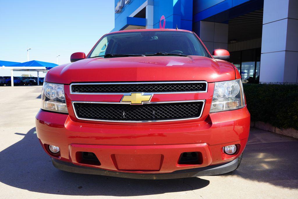 used 2013 Chevrolet Tahoe car, priced at $18,999