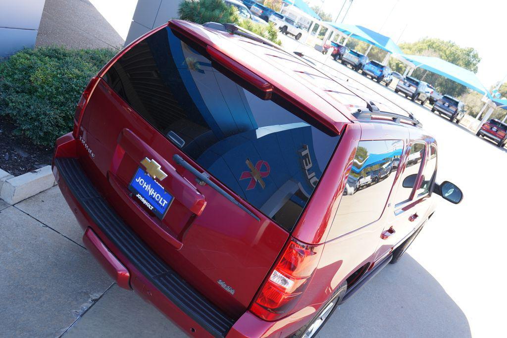 used 2013 Chevrolet Tahoe car, priced at $18,999