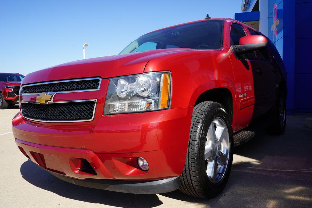 used 2013 Chevrolet Tahoe car, priced at $18,999
