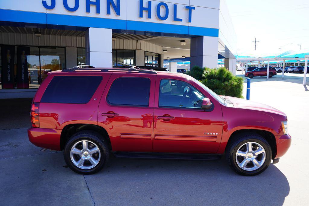 used 2013 Chevrolet Tahoe car, priced at $18,999