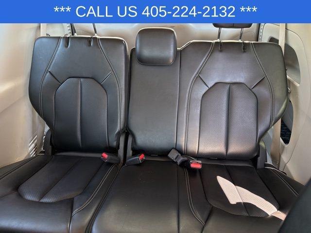 used 2023 Chrysler Pacifica car, priced at $24,991