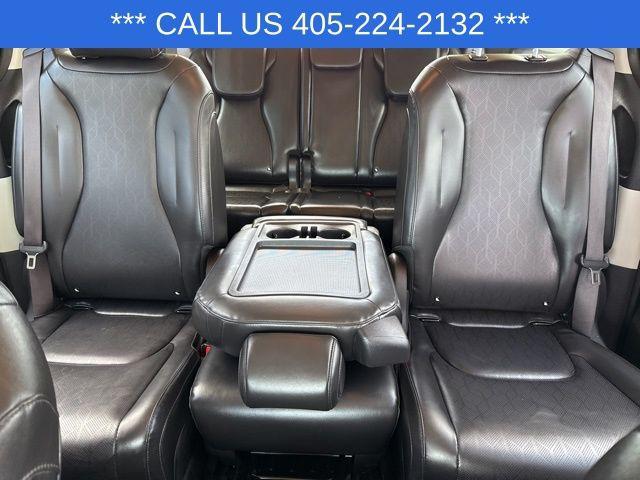 used 2023 Kia Carnival car, priced at $31,500