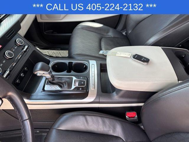 used 2023 Kia Carnival car, priced at $31,500