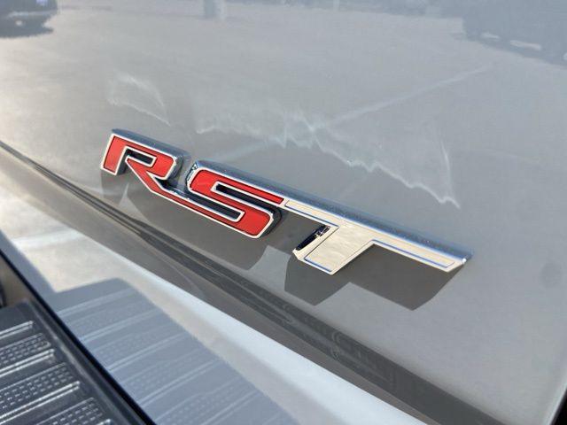 new 2025 Chevrolet Silverado 1500 car, priced at $61,615