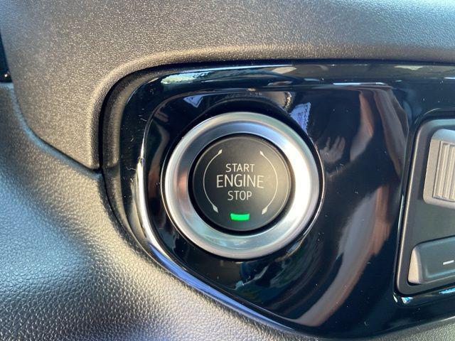 new 2025 Chevrolet Silverado 1500 car, priced at $61,615