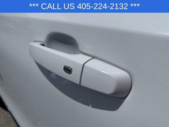 used 2024 GMC Terrain car, priced at $26,198