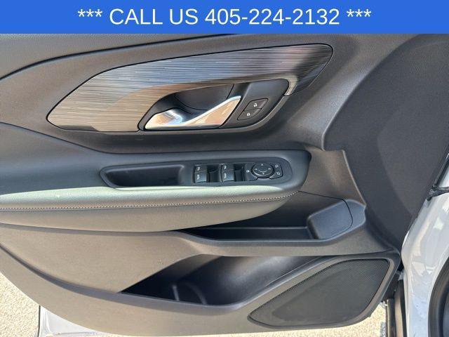 used 2024 GMC Terrain car, priced at $26,198