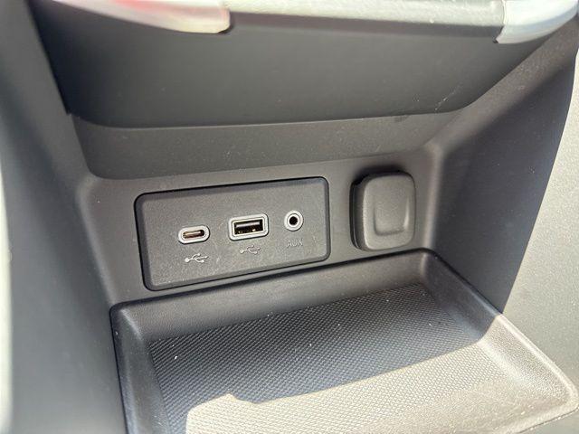 used 2024 GMC Terrain car, priced at $23,900