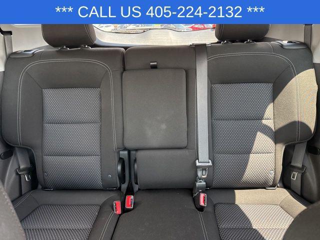 used 2024 GMC Terrain car, priced at $26,198