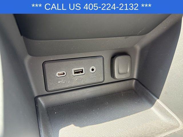 used 2024 GMC Terrain car, priced at $26,198