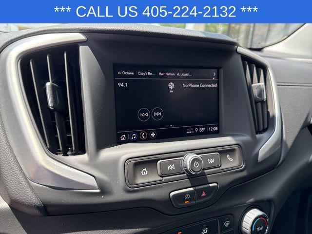 used 2024 GMC Terrain car, priced at $26,198