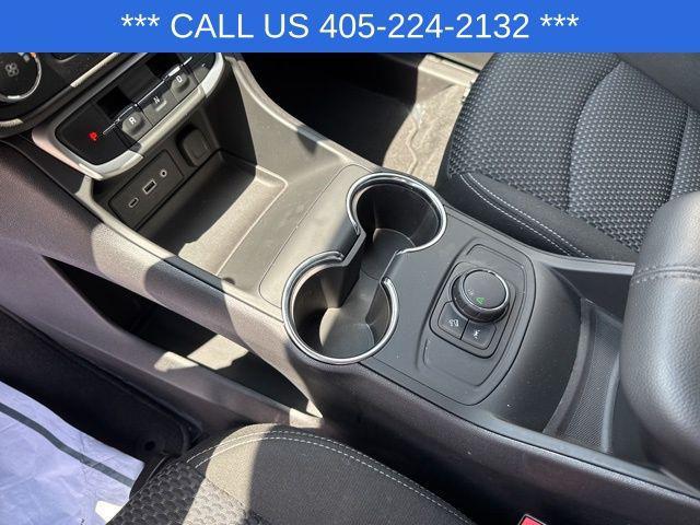 used 2024 GMC Terrain car, priced at $26,198