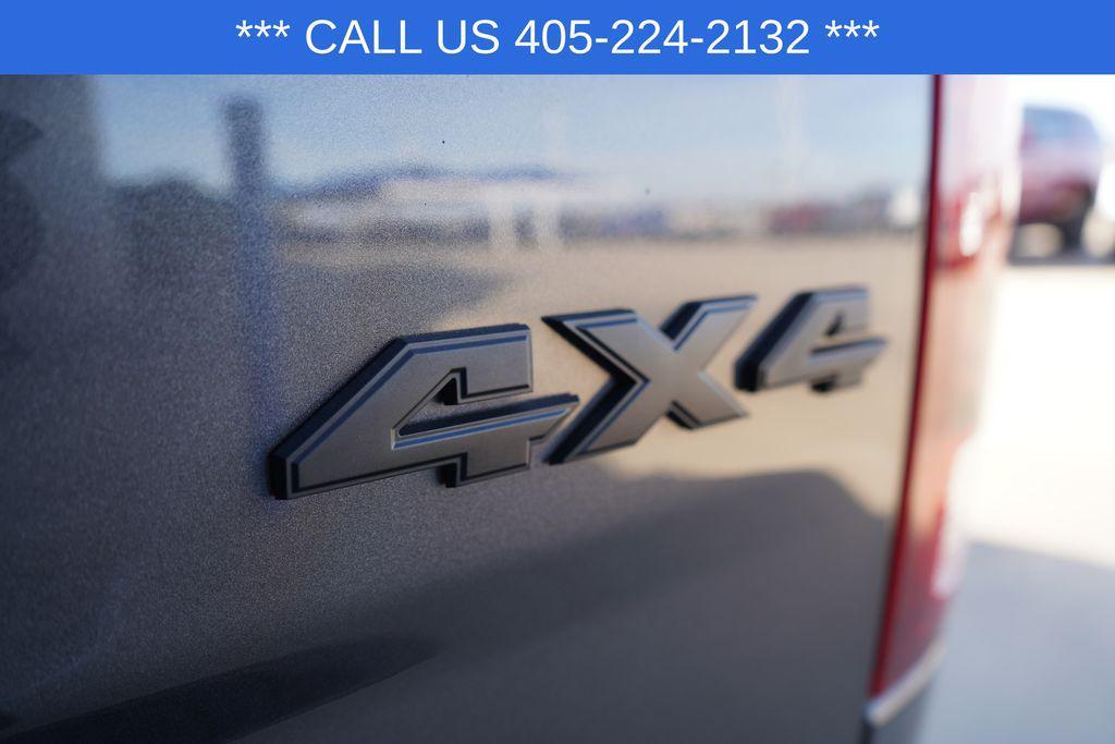 used 2024 Ram 1500 Classic car, priced at $31,198