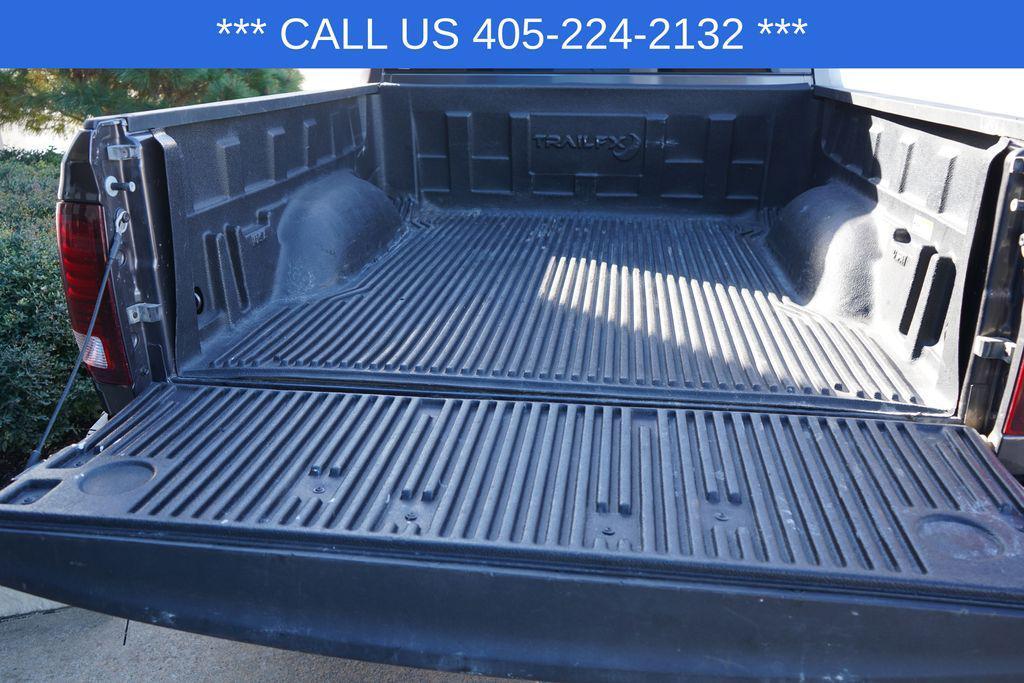 used 2024 Ram 1500 Classic car, priced at $31,198