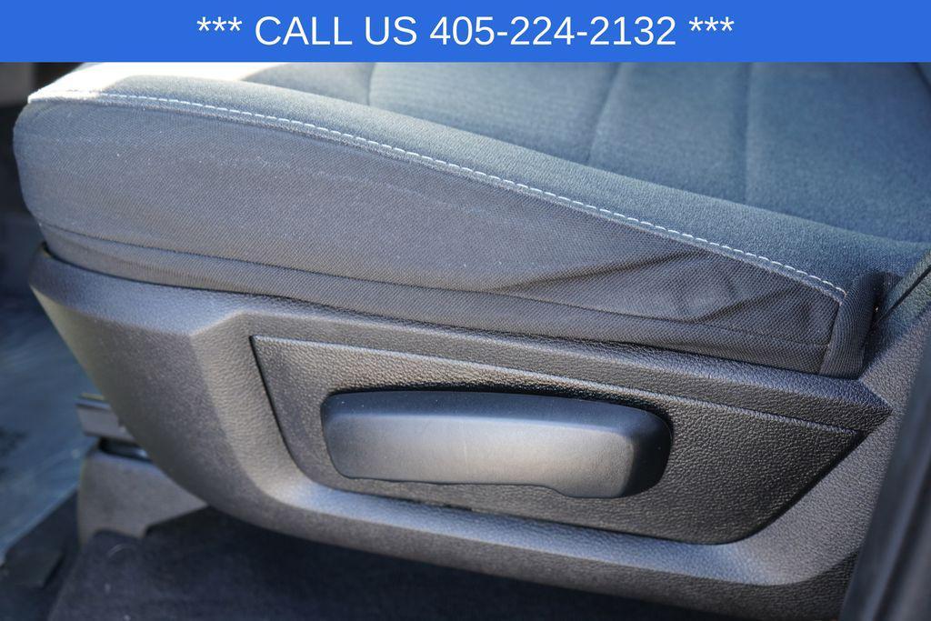 used 2024 Ram 1500 Classic car, priced at $31,198