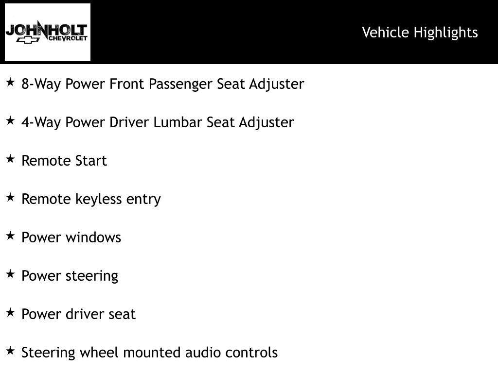 new 2025 Chevrolet Tahoe car, priced at $85,813