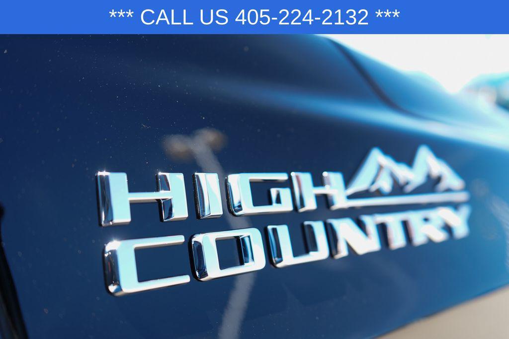 new 2025 Chevrolet Tahoe car, priced at $85,813