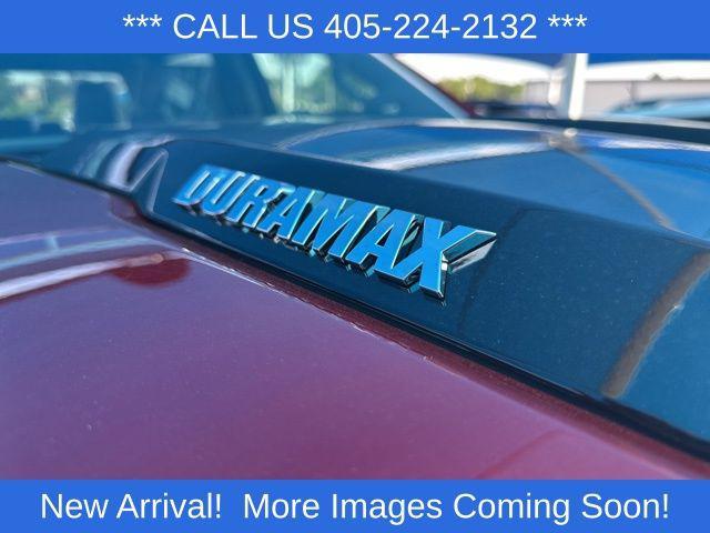 new 2025 Chevrolet Silverado 1500 car, priced at $56,524