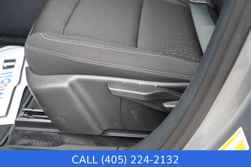 new 2025 Chevrolet Blazer EV car, priced at $38,900