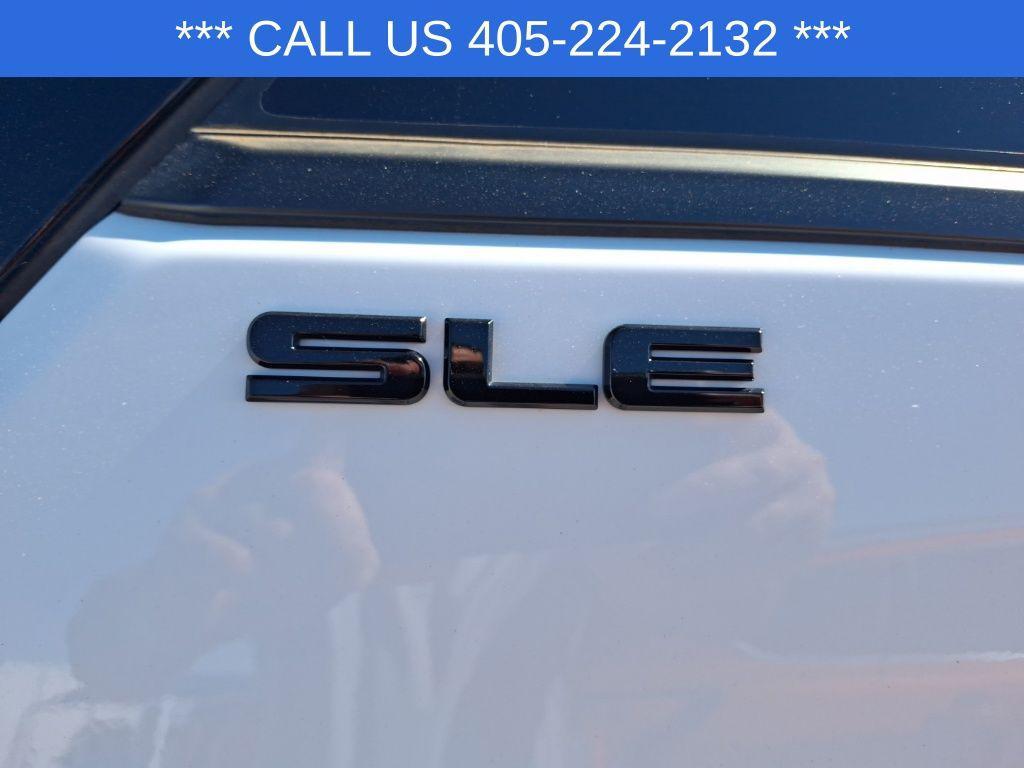 used 2021 GMC Terrain car, priced at $15,991