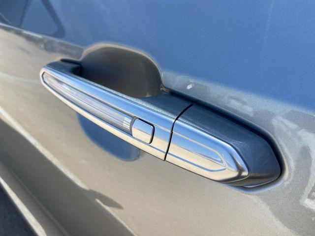 used 2025 Cadillac XT4 car, priced at $40,494