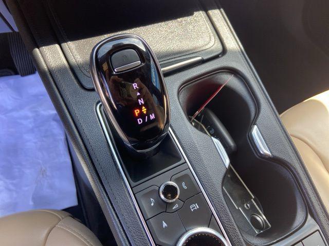 used 2025 Cadillac XT4 car, priced at $40,494