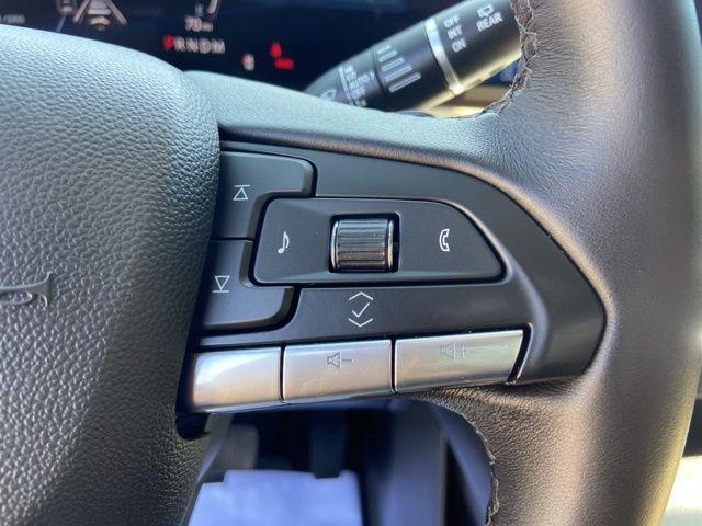 used 2025 Cadillac XT4 car, priced at $40,494