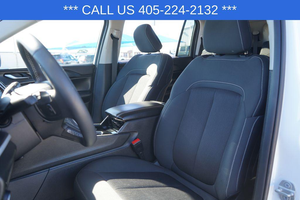 used 2023 Jeep Grand Cherokee L car, priced at $24,158