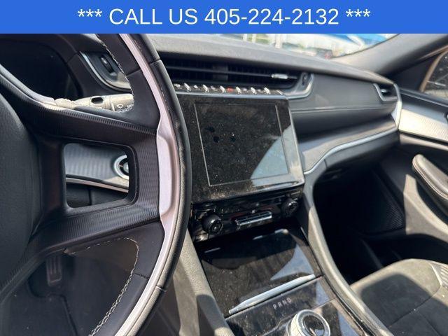 used 2023 Jeep Grand Cherokee L car, priced at $28,912